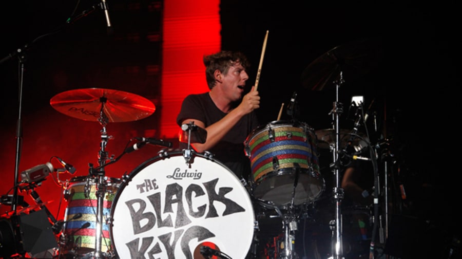 The Black Keys