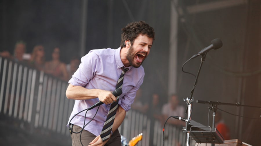 Passion Pit
