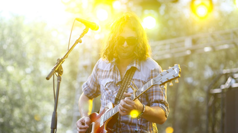 The War On Drugs