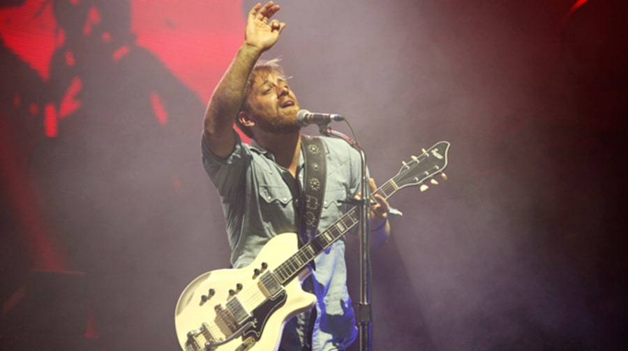 The Black Keys