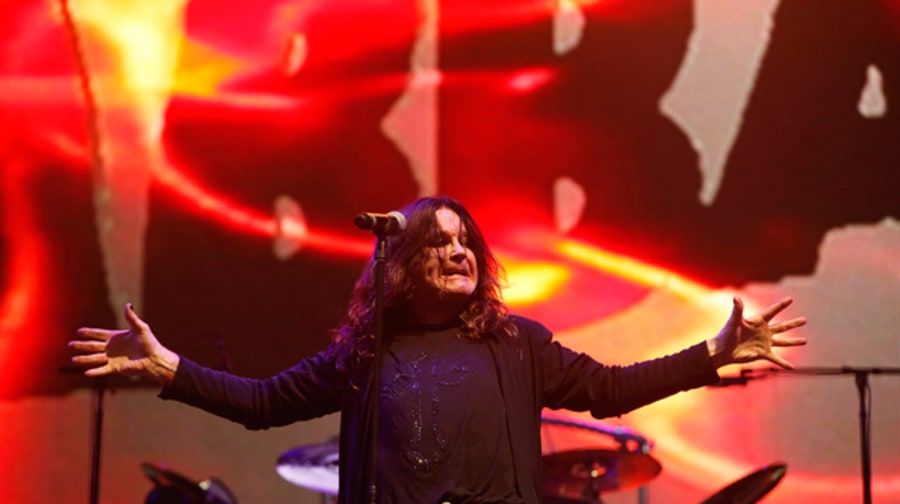 Black Sabbath