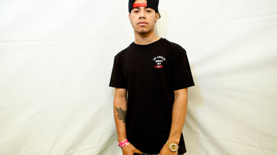 Araabmuzik