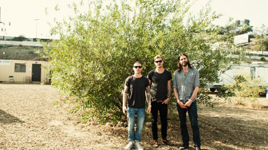 Miike Snow