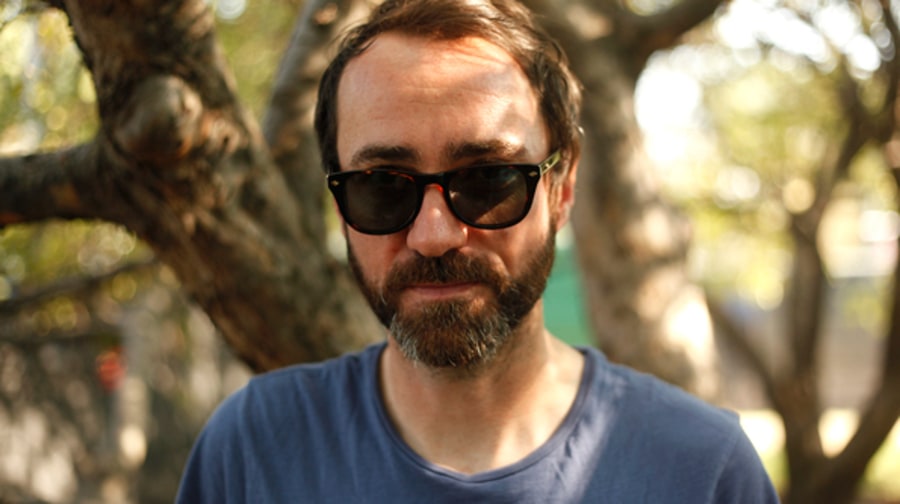 James Mercer