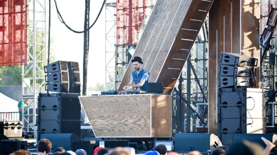 A-Trak