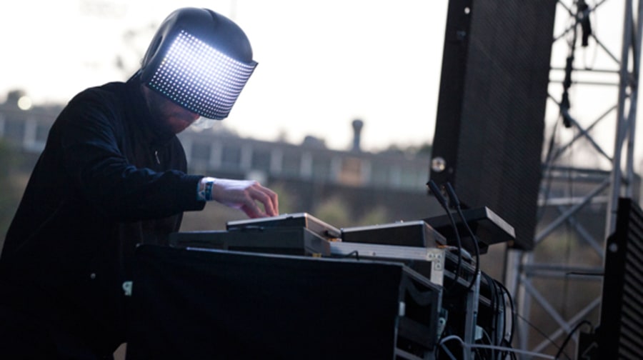 Squarepusher