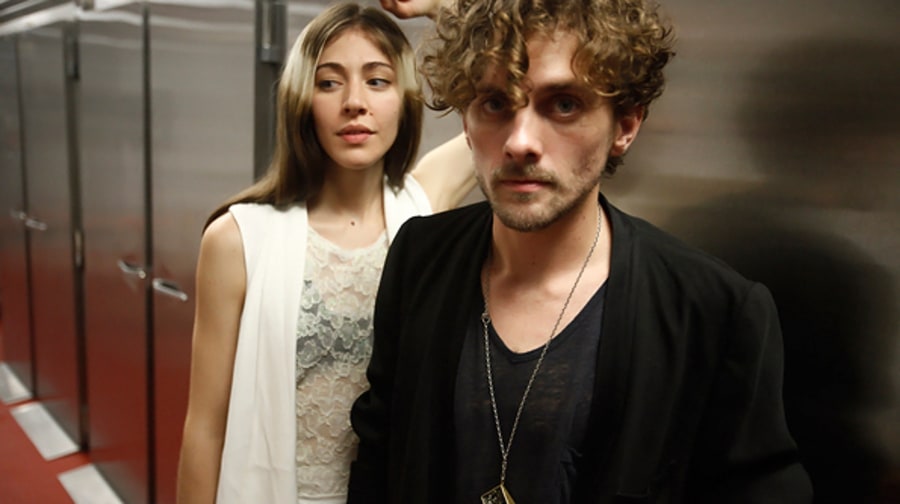 Chairlift