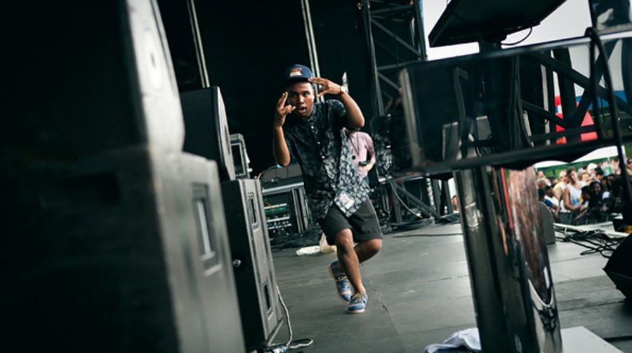 Lunice