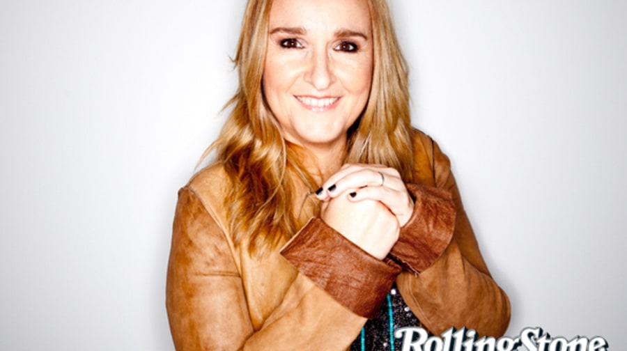 Melissa Etheridge