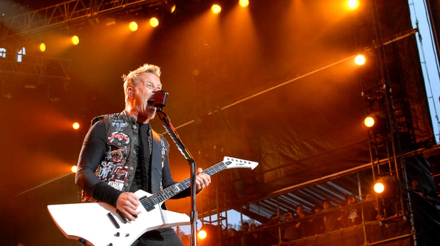 Metallica
