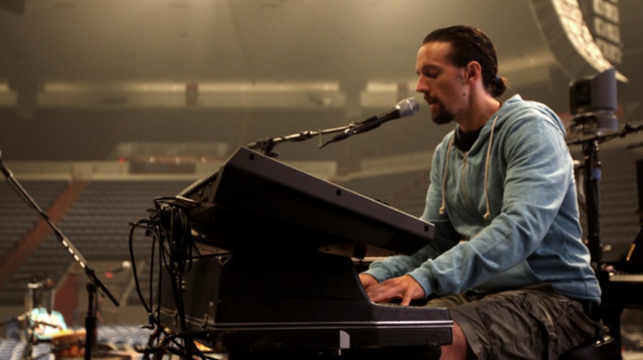 Sound Check