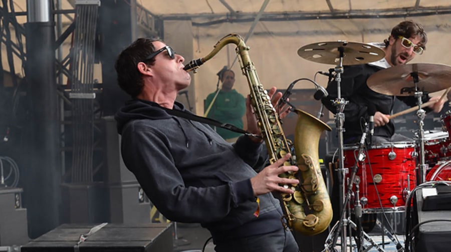 Big Gigantic