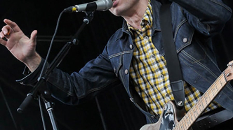 Franz Ferdinand
