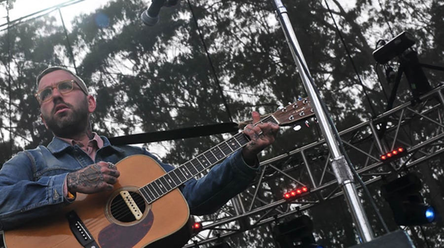 City and Colour