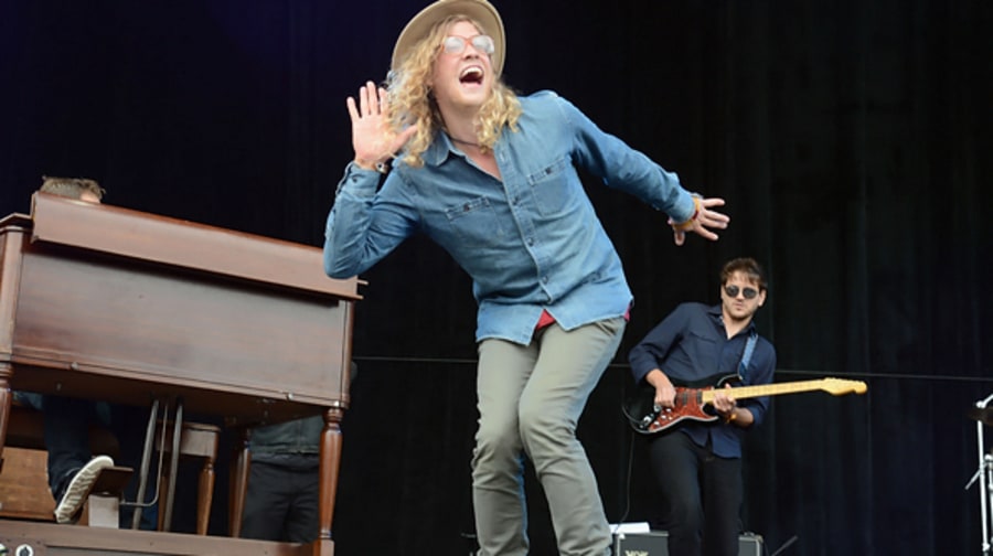 Allen Stone