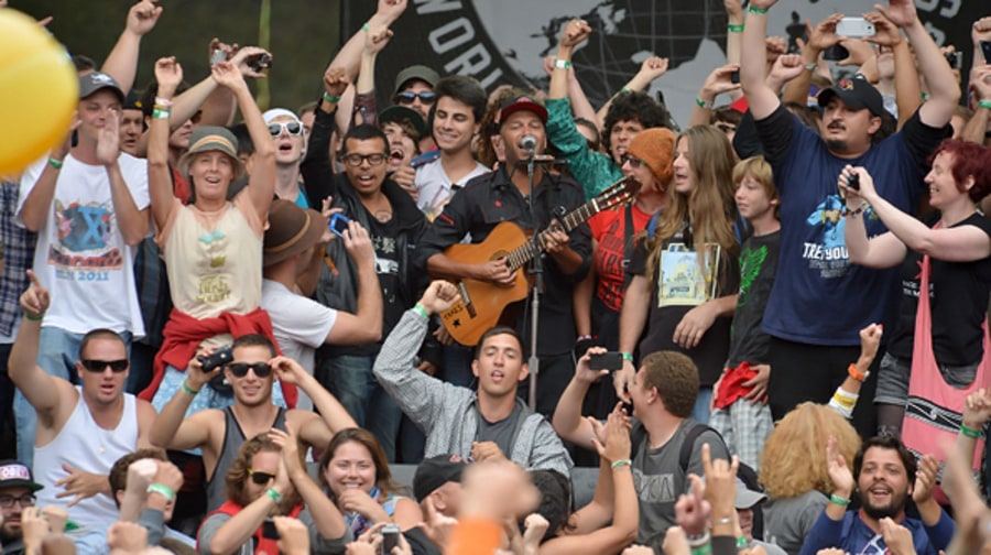 Tom Morello