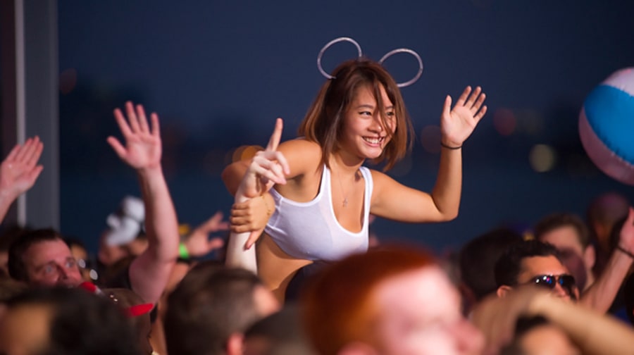 Mau5 Ears