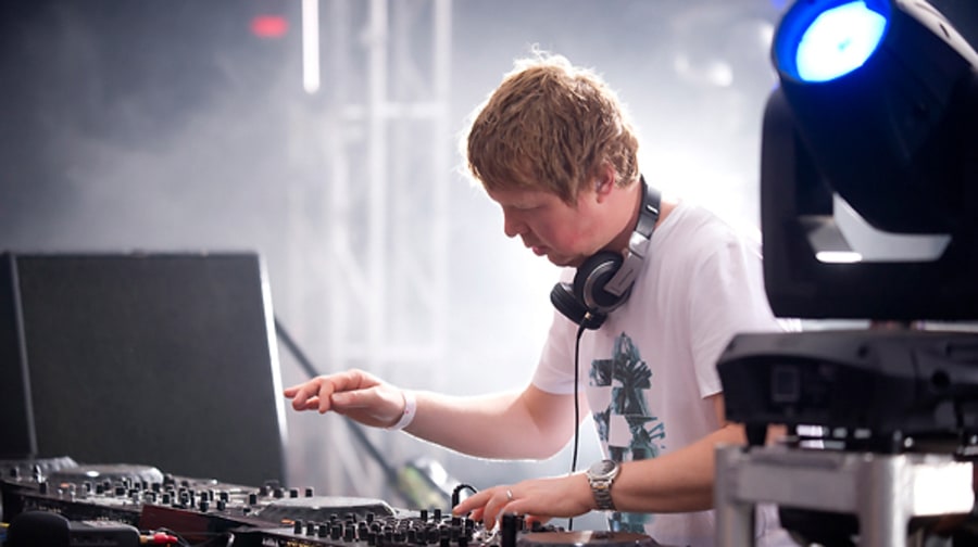 John Digweed