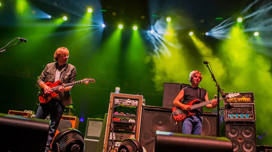 Phish