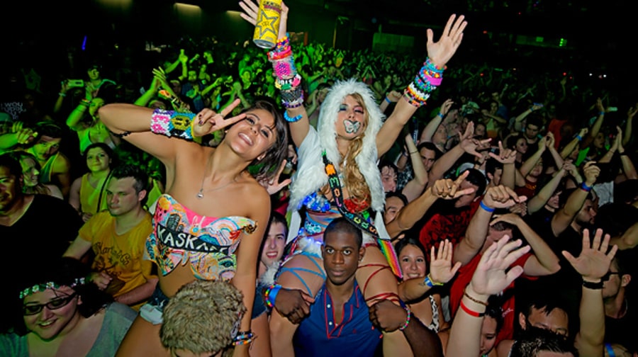 July 20th, 2012 - Houston, Texas