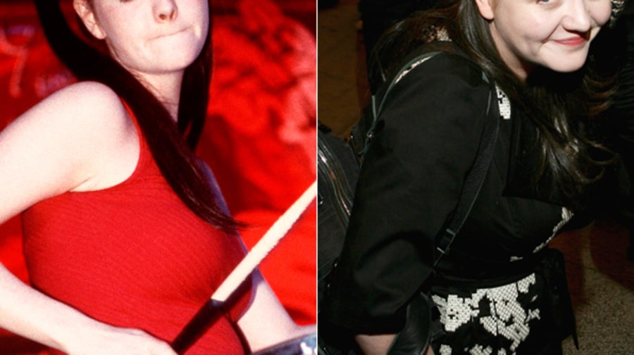Meg White