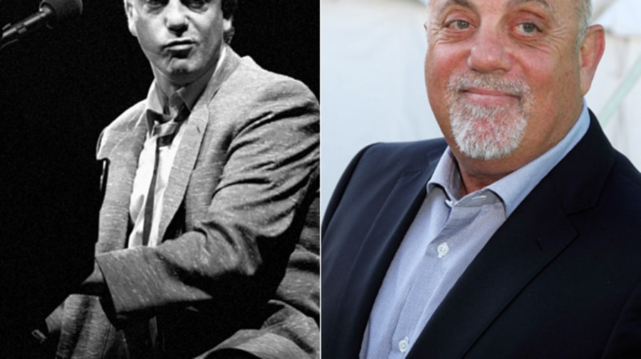 Billy Joel