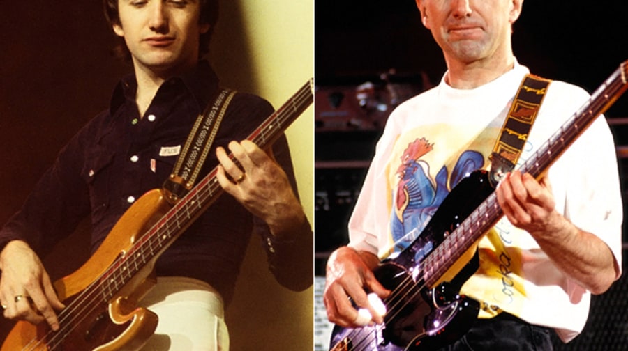 John Deacon