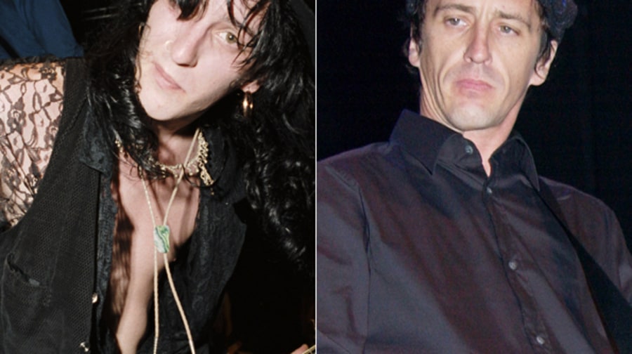 Izzy Stradlin