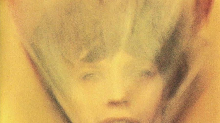 8. 'Goats Head Soup'