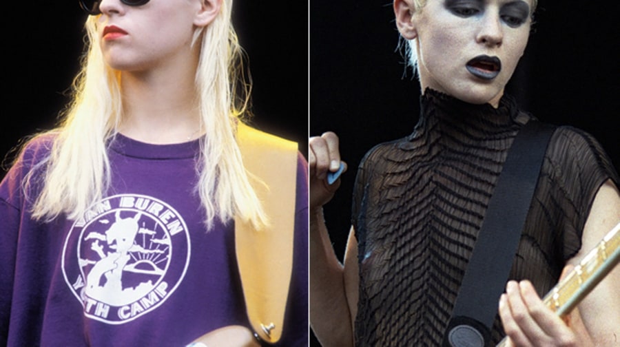 D'arcy Wretzky