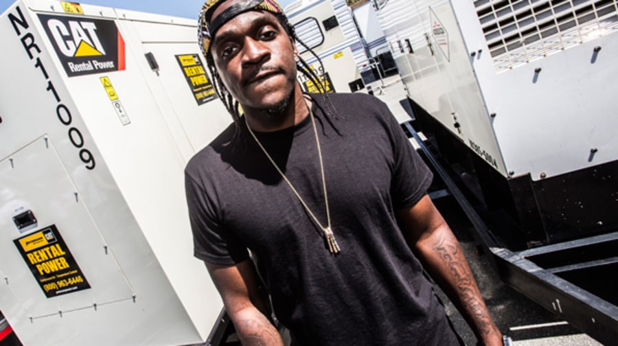 Pusha-T