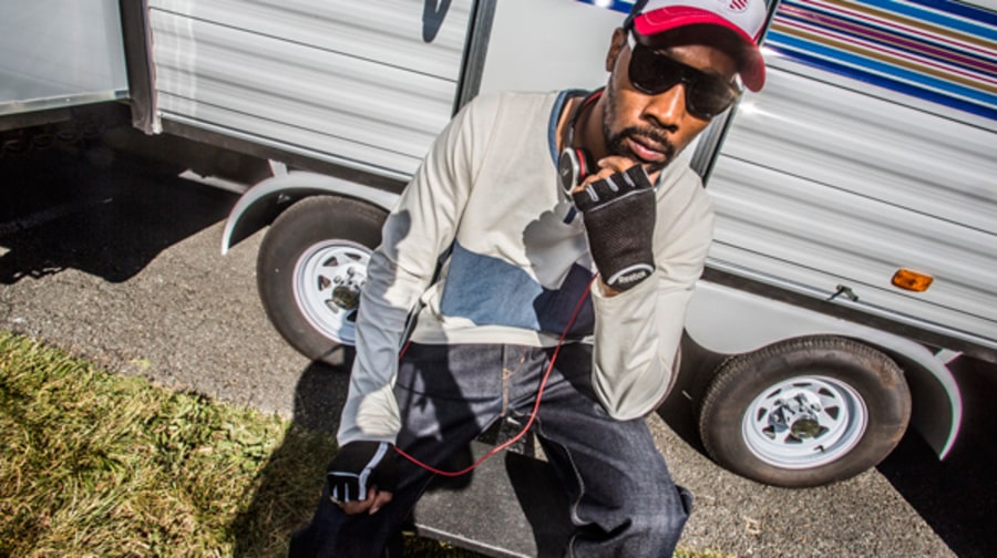 RZA