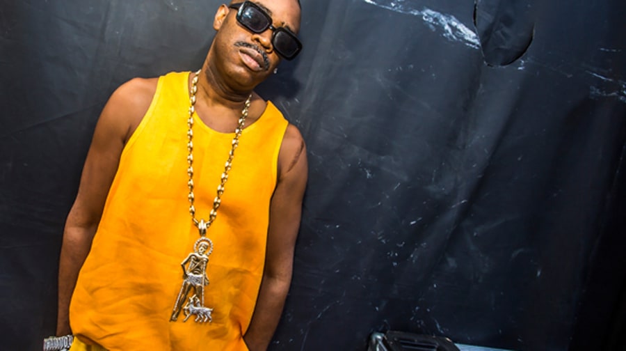 Slick Rick