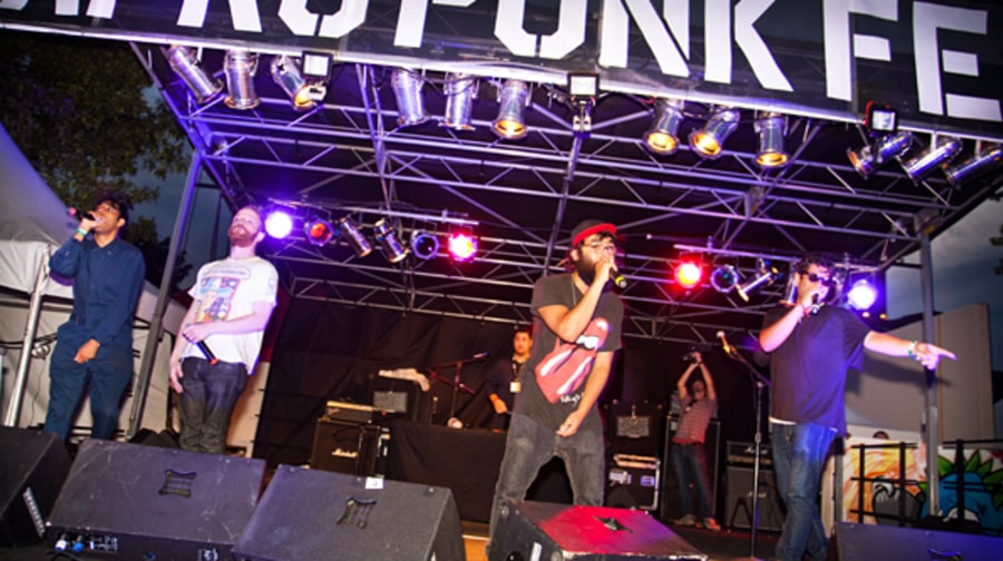Das Racist