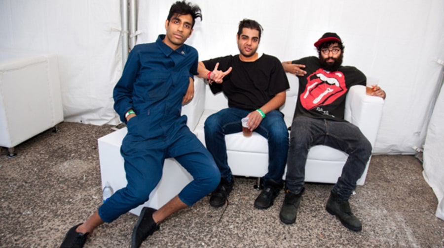 Das Racist