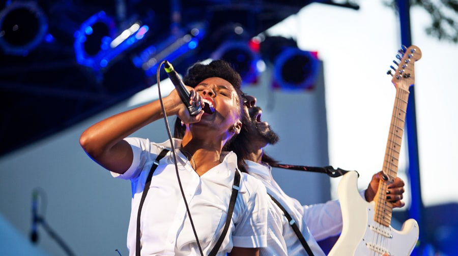Janelle Monae