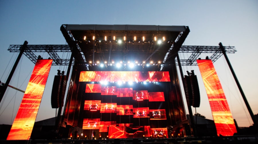 Main Stage