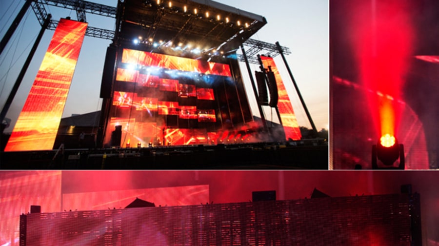 Main Stage