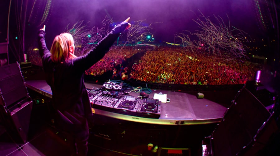 David Guetta