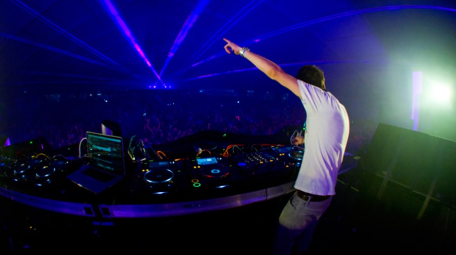 Mat Zo