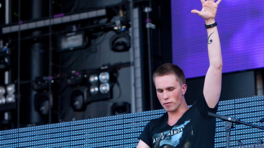 Nicky Romero