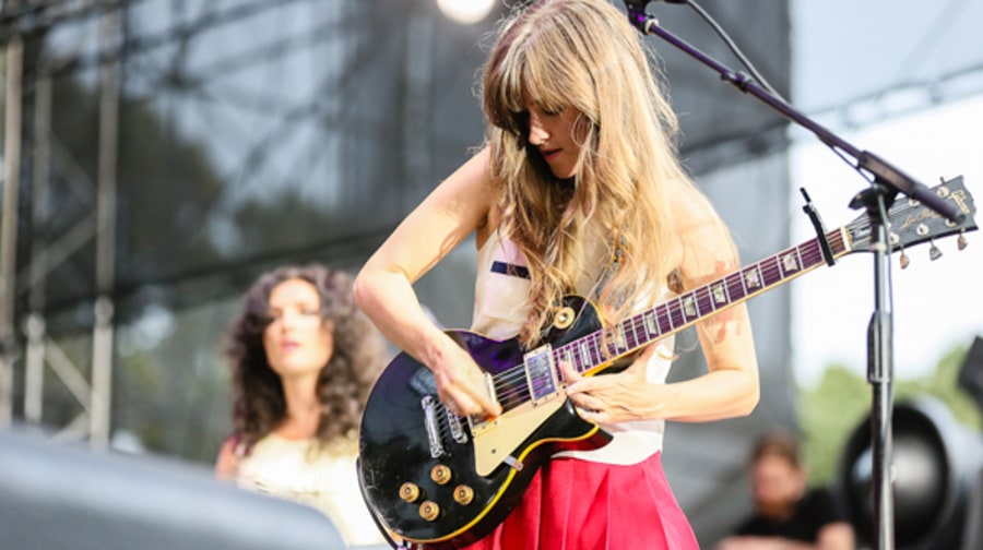 Dirty Projectors