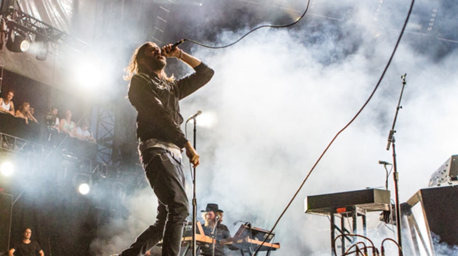 Miike Snow