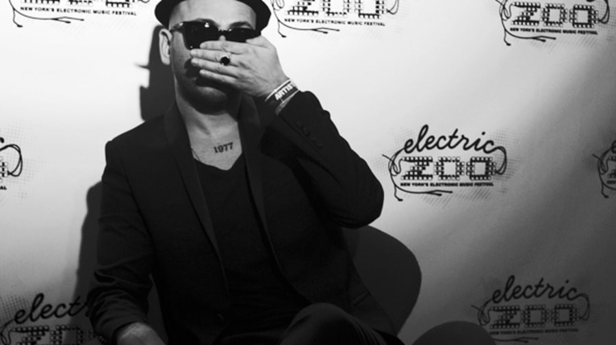 Bloody Beetroots