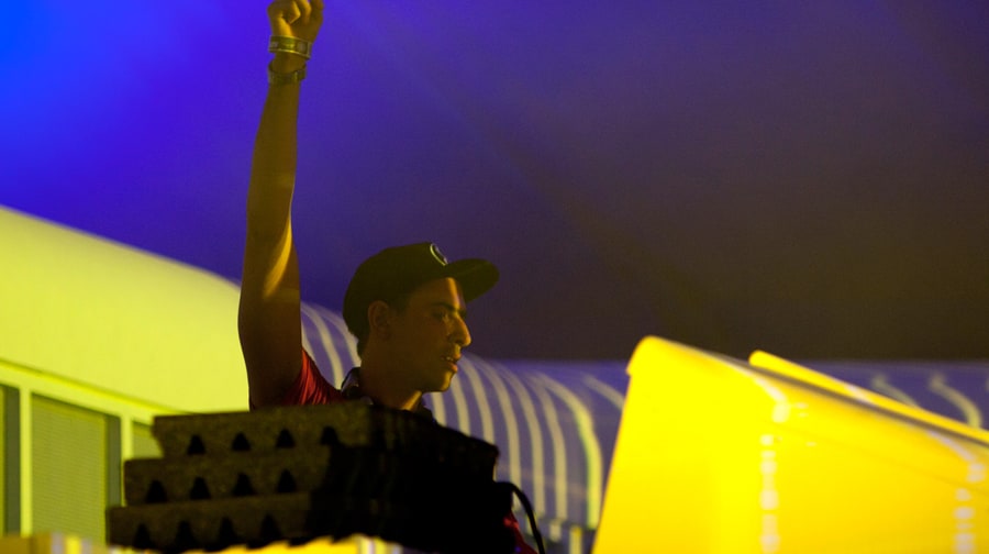 Boys Noize