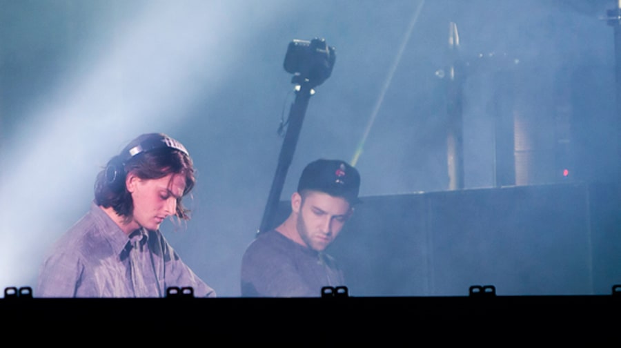 Zeds Dead