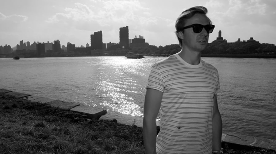 Martin Solveig