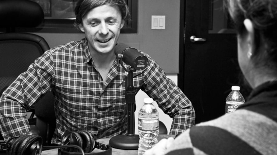 'Loveline' with Dr. Drew