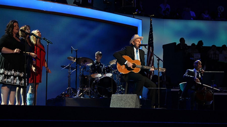 James Taylor