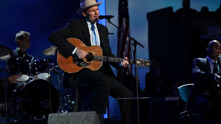 James Taylor